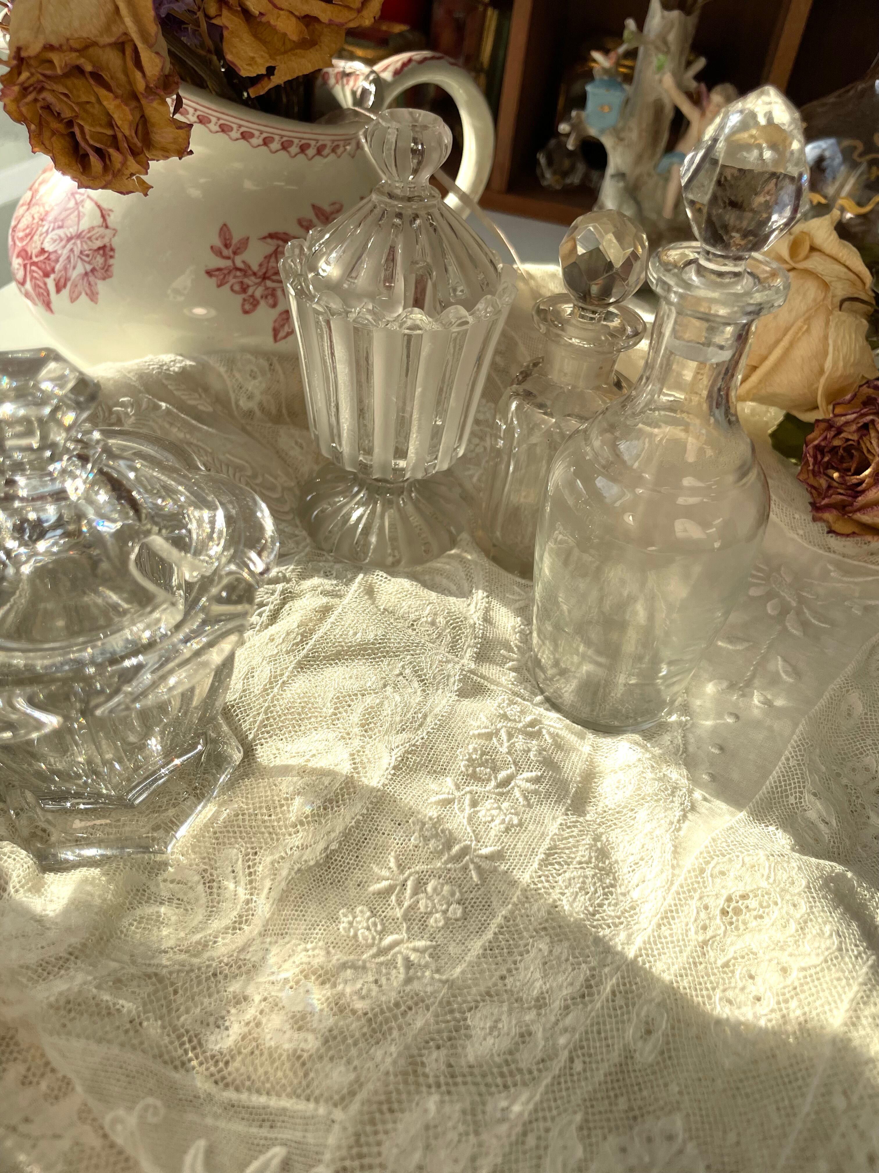 ref : 1983 アンティーク香水瓶 | Epines de Rose Paris Vintage