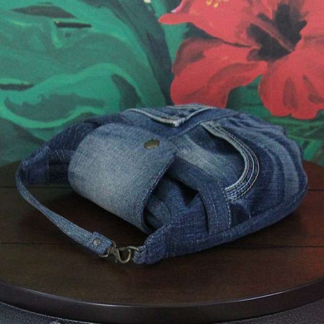 マナーポーチ（M）OMO-MT-2034