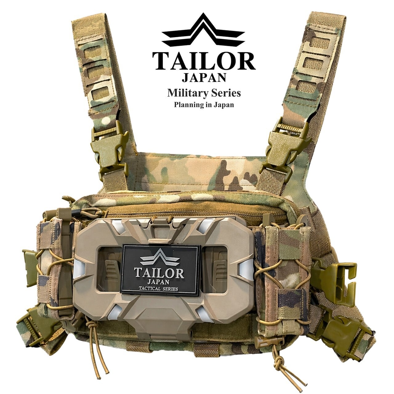 公式【TAILOR JAPAN/テイラージャパン】 2026年新カラー登場