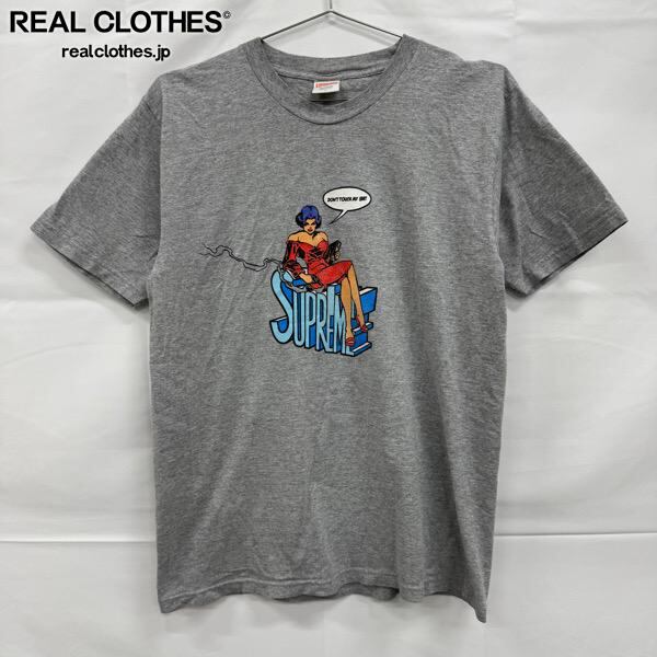 24AW 未使用 ダイリク Donnie Starring Raglan Tee DAIRIKU - 【24AW