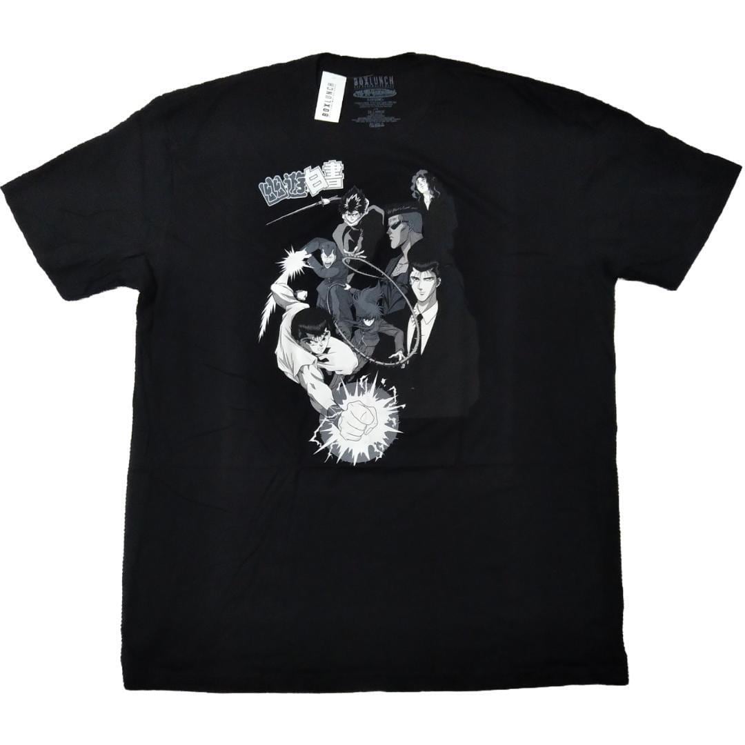 SCREAM スクリーム ムービーtee 映画 Tシャツ 2XL スクリーム Tシャツ XL 黒 映画T ムービーT scream 未使用新品