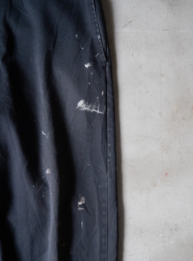 "Dickies" used Paint stain 874 work pants