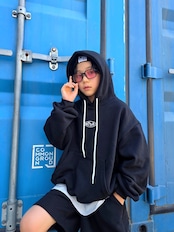 【即納】Better Hood Setup (155~)