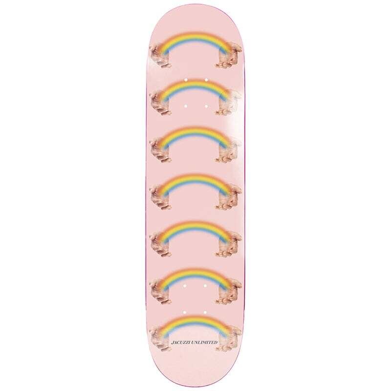 スケートボード 8.25 PIZZA TEAM WOJACK 8.25 PIZZA TEAM WOJACK | morimoripark