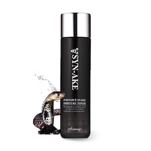 【Ariany】SYNAKE INTENSIVE SNAKE MOISTURE TONER (毒蛇化粧水)