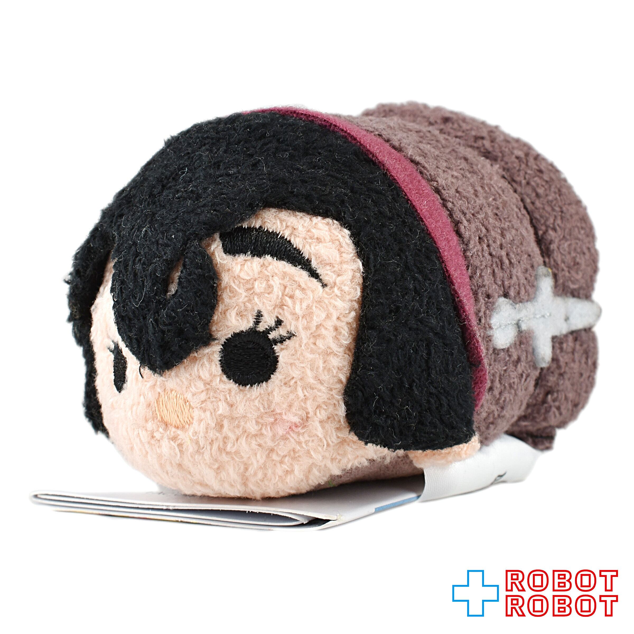 US ディズニーストア ツムツム ラプンツェル ザ・シリーズ カサンドラ