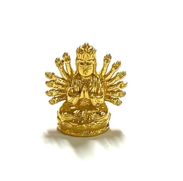 縁起物】 | JUNGOLD【純金の世界】