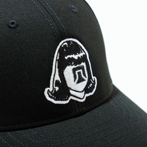 TACOMA FUJI RECORDS /  LOGO CAP ’26