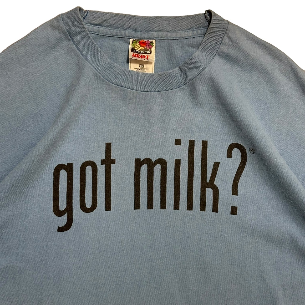 90s GOT MILK