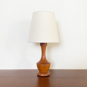 Table lamp / LI030