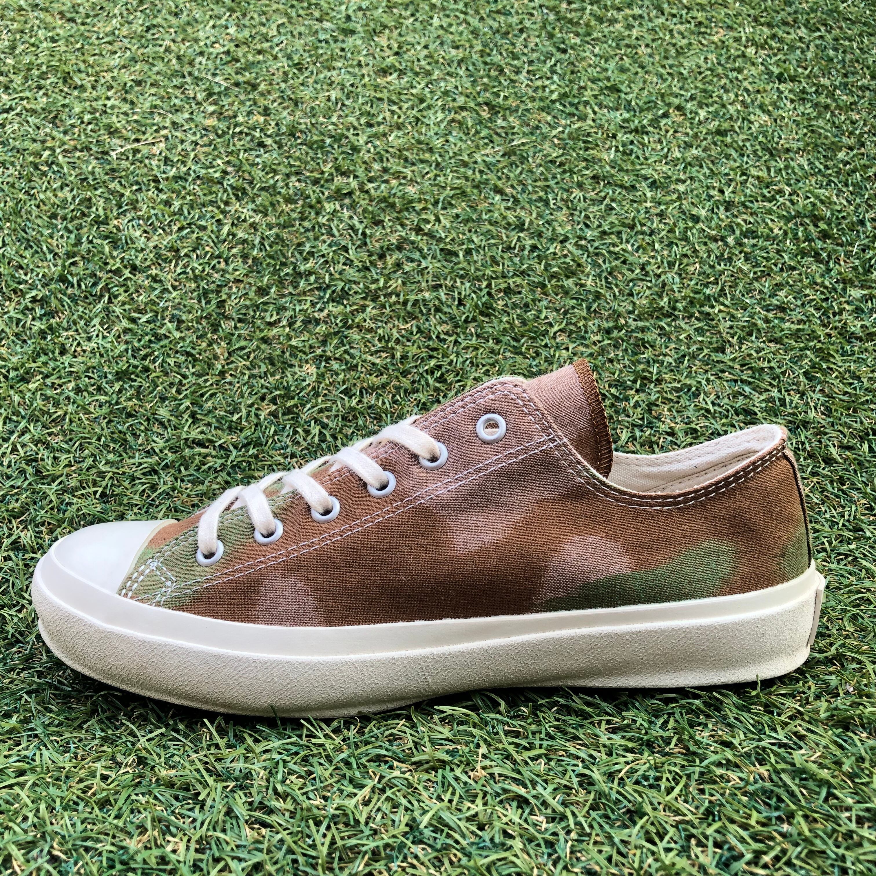 MOON STAR LOW BASKET ムーンスター ローバスケット HT357