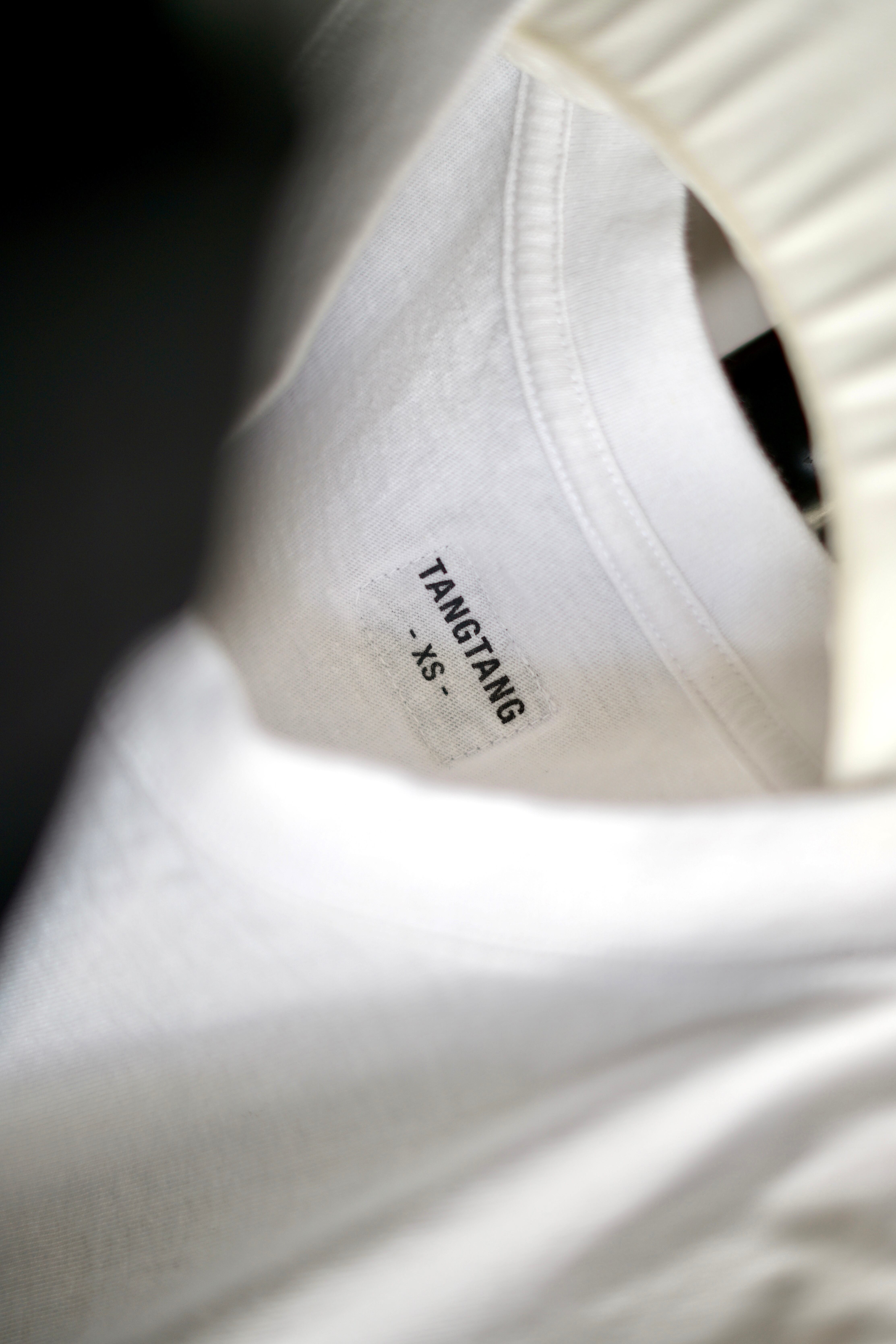 TANGTANG / SCATTERED -I LOVE YOU TOO- ( WHITE ) | JUQUI Online