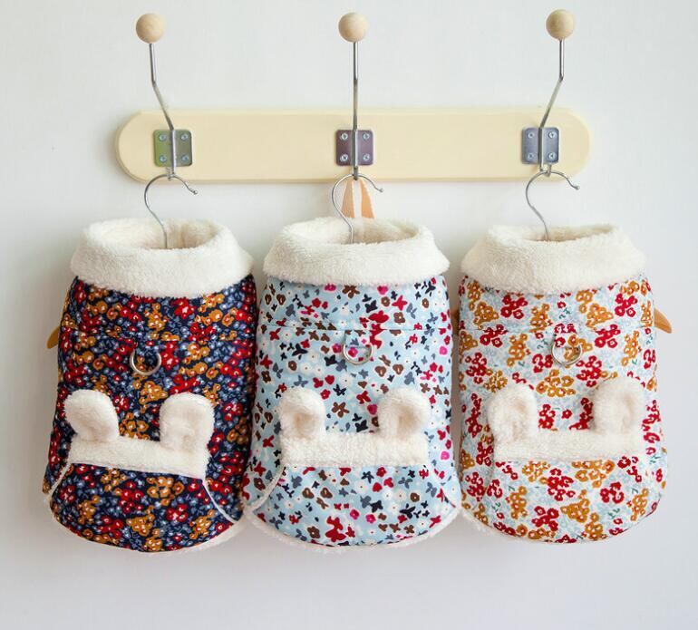 《予約》№1102932 ボアくま耳アウター