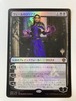 MTG《ヴェールのリリアナ/Liliana of the Veil(DMU)》日本語 プロモスタンプ付 Foil