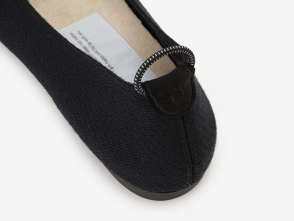 Öffen pointed-CELOSIA サイズ39 新品未使用 pointed-CELOSIA / BLACK | Offen