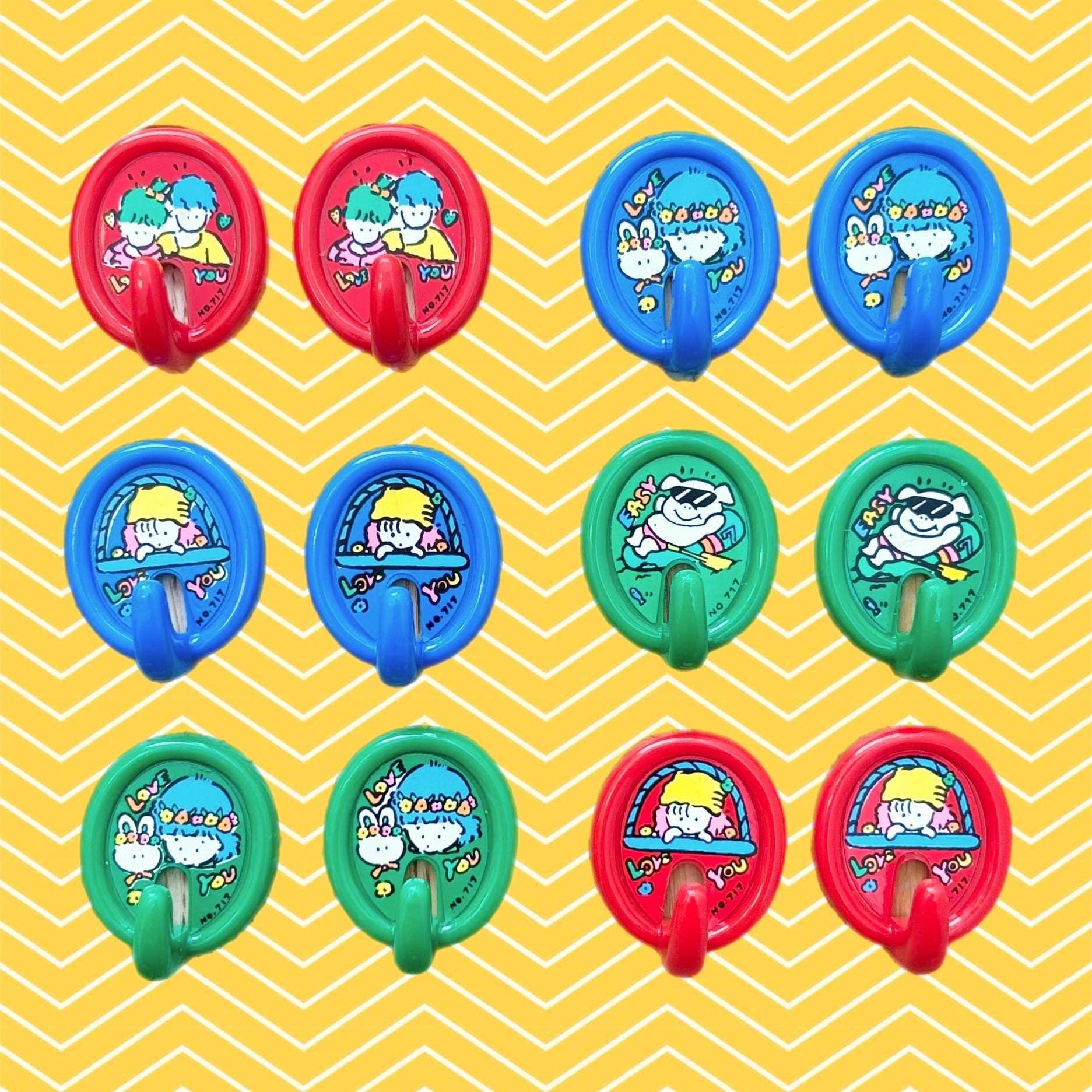 ガラクタや ネバーランド