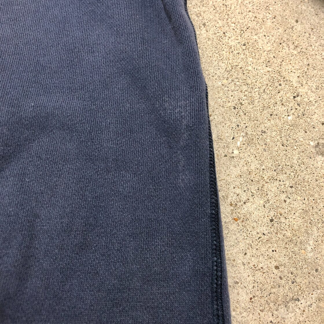 90～00s A BATHING APE/ICE CREAM print Sweat/初期タグ/L/アイス 