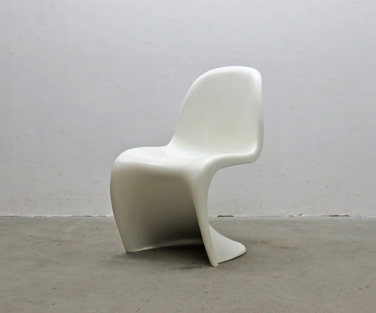 正規品 vitra ヴィトラ 北欧 デンマーク Verner Panton パントンチェア