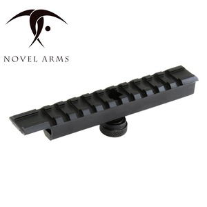 【NOVEL ARMS】M16マウントベース