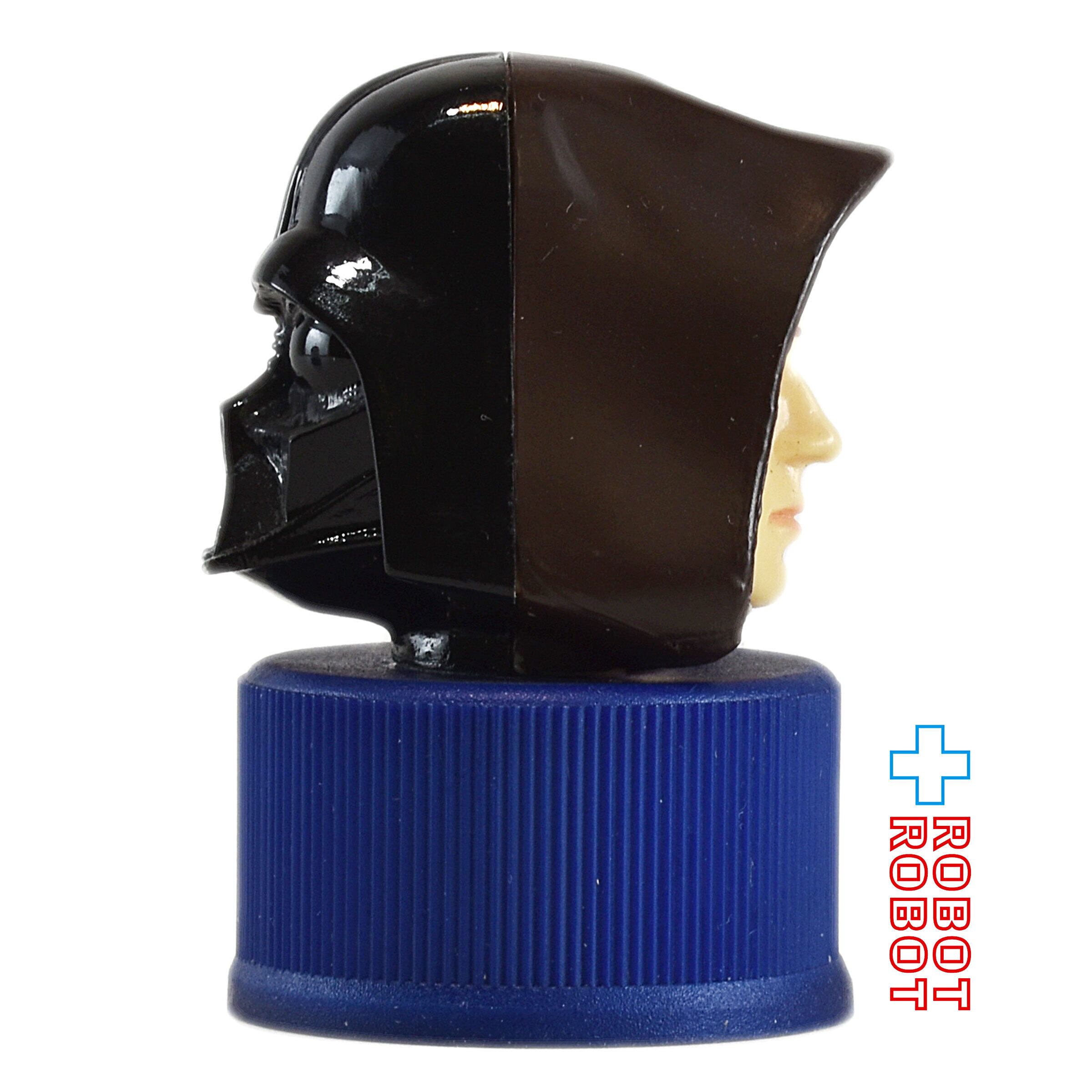 ペプシ スター・ウォーズ エピソード2 ボトルキャップ シークレット