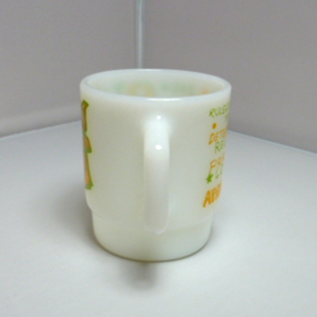 Fireking 星座マグ タウロス おうし座 Fk 130 Tri Zeal