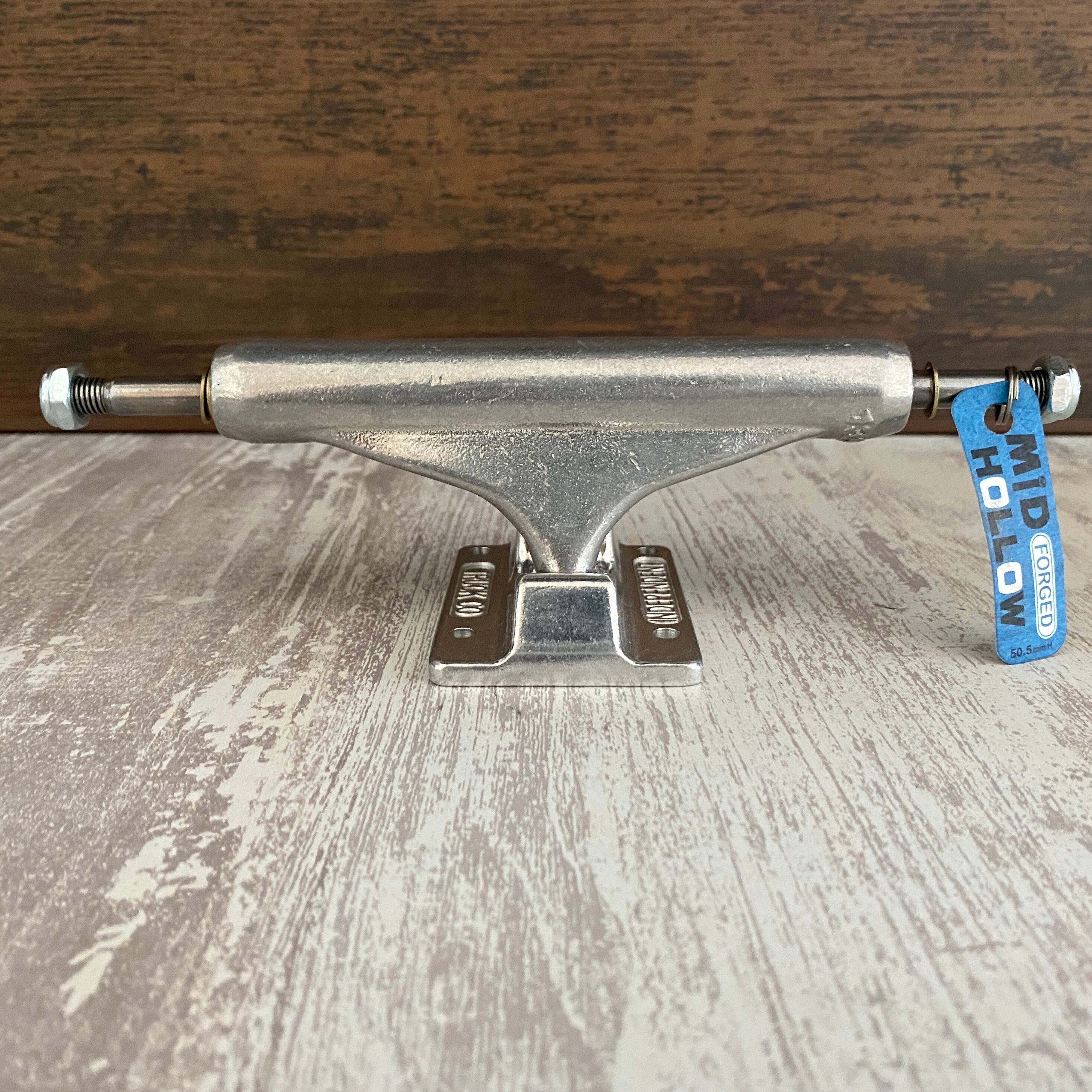 【INDEPENDENT】 STAGE11 / FORGED HOLLOW / MID / 139