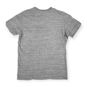 TARAS BOULBA タラスブルバ カモフラ 迷彩 ポケット付き 半袖 Tシャツ M /杢 グレー/メンズ/アウトドア