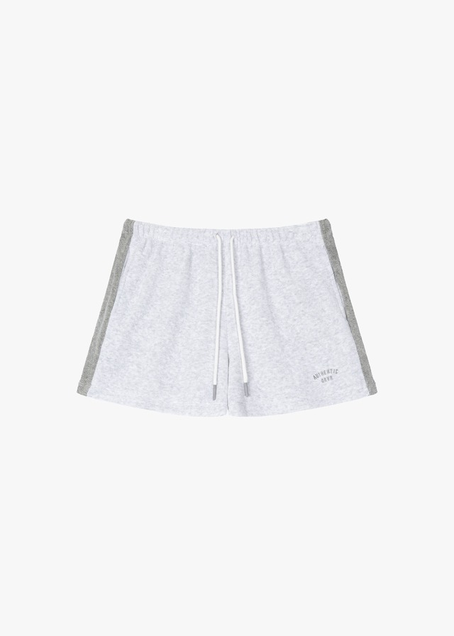 [GROVE] COZY SHORTS [3COLOR] 正規品 韓国ブランド 韓国ファッション 韓国代行 日本 店舗  ブランド グローブ