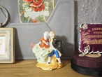 踊るカップル オキュパイド・ジャパン(キズあり) 画像19