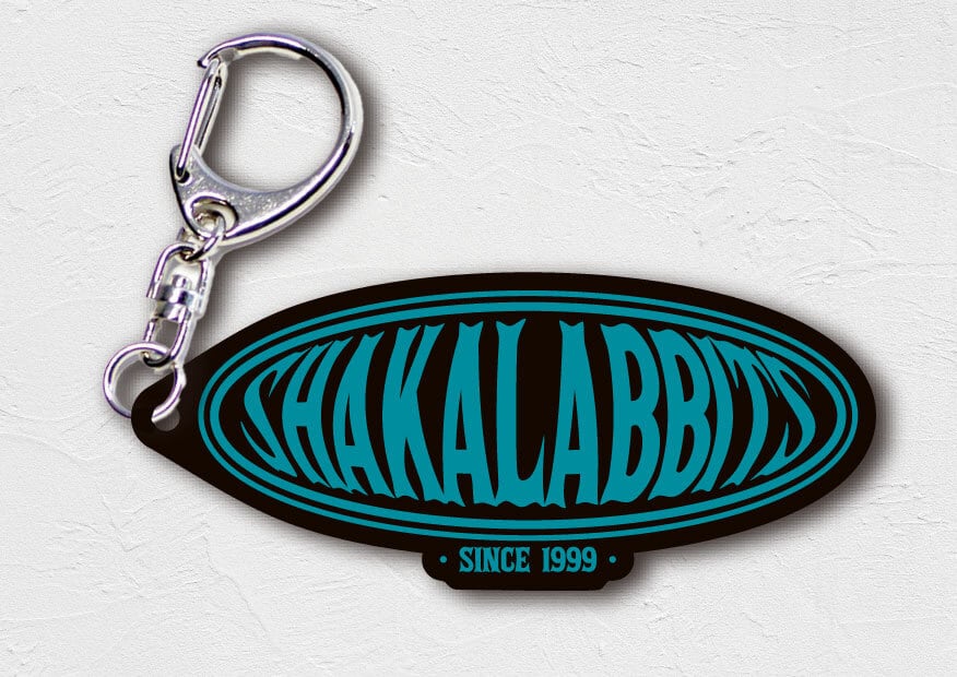 SHAKALABBITS HAPPY BAG 2026 [BLACK] | SHAKALABBITS OFFICIAL WEB SHOP