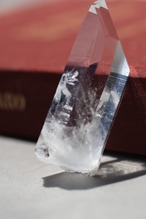 コロンビア産レムリアンシード 「目覚めの光」| Lemurian Quartz ◇ 天然石・鉱物・パワーストーン・原石 | st00318