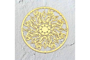 太陽 スピリチュアル チャーム