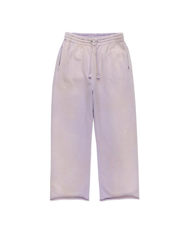 BOWWOW / SWEAT PANTS AGED