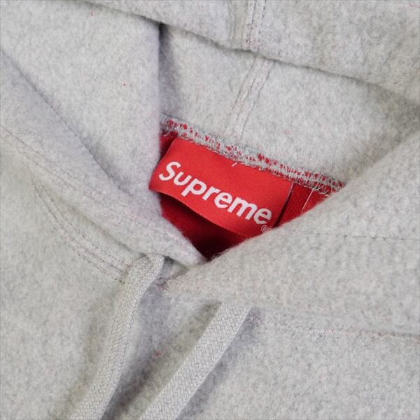 Size【M】 SUPREME シュプリーム 23SS Inside Out Box Logo Hooded