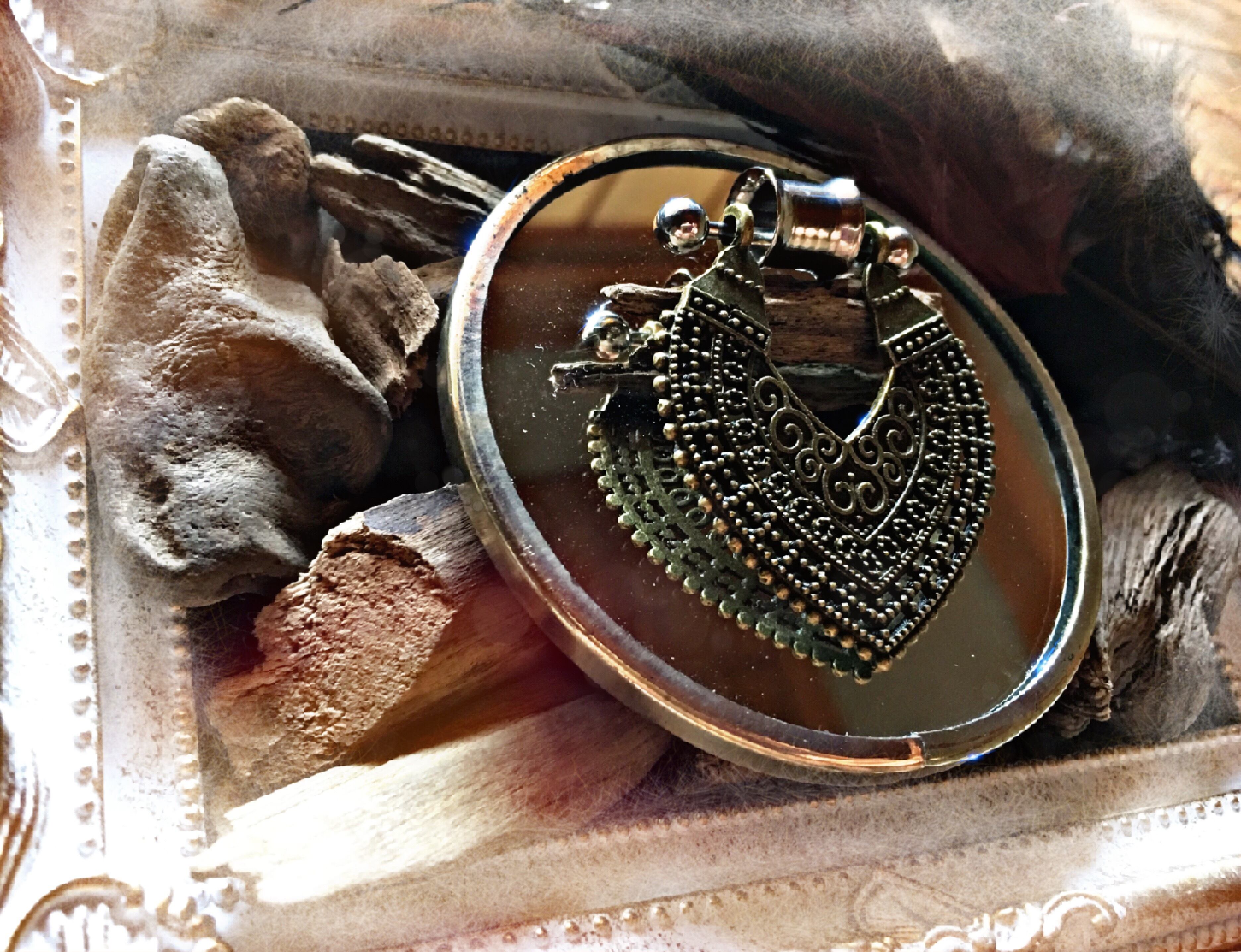 0G 8mm 1pc ストレートバーベル フレア トンネルピアス付き