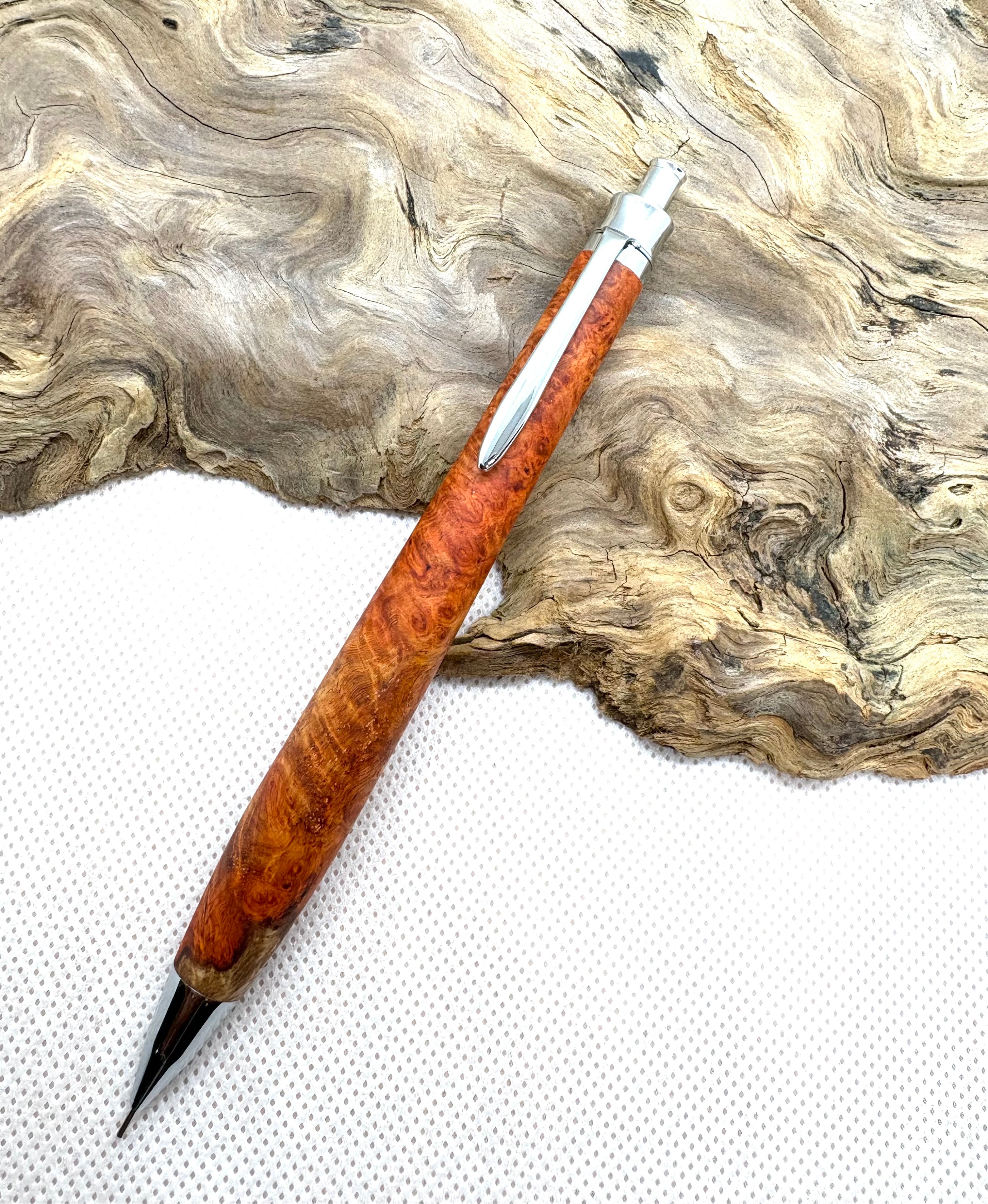 No.43スタビライズウッド | RED LINE PENS
