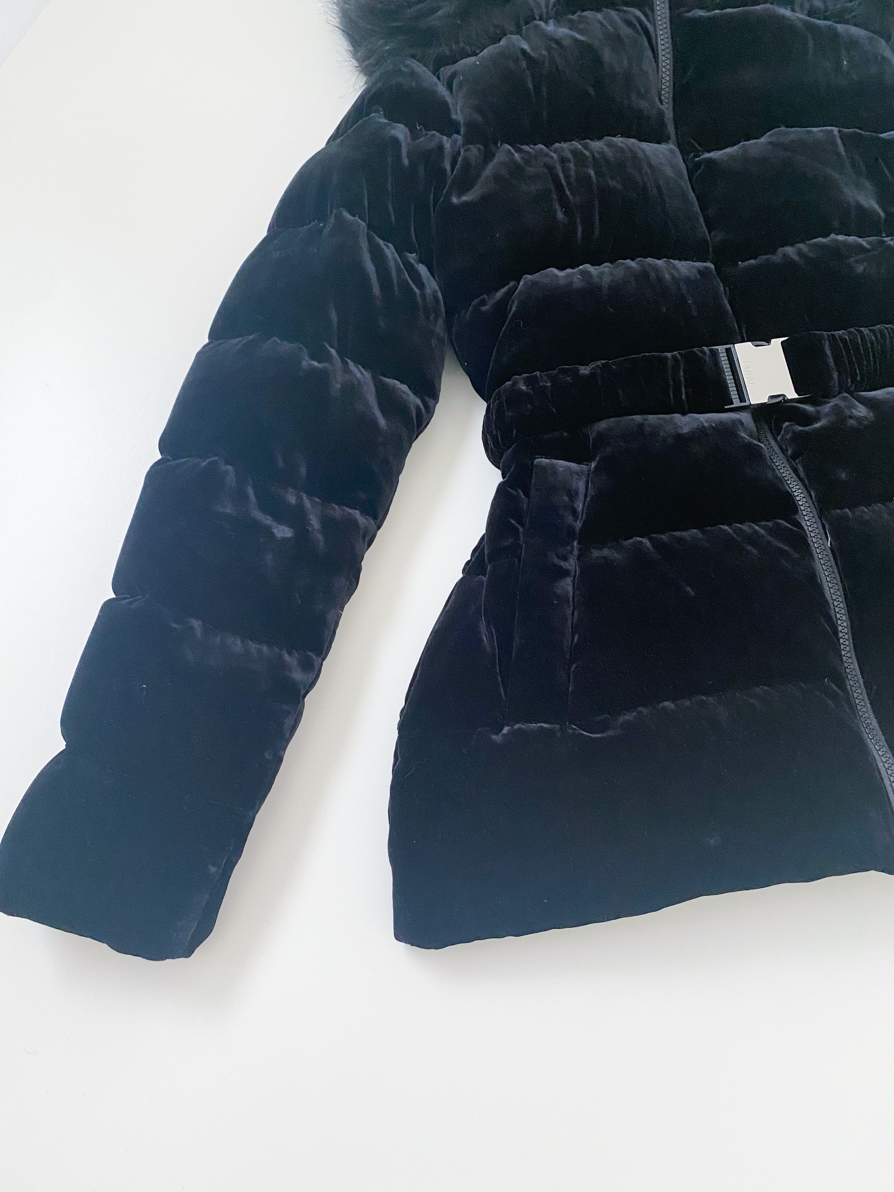 2022AW 【POLO RALPH LAUREN /ポロラルフローレン】 ベルテッド