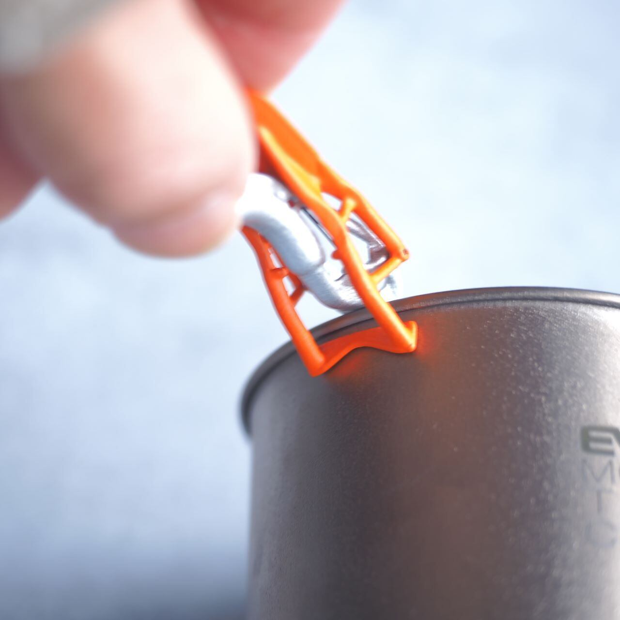 igneous / Pot Hopper | ssaw