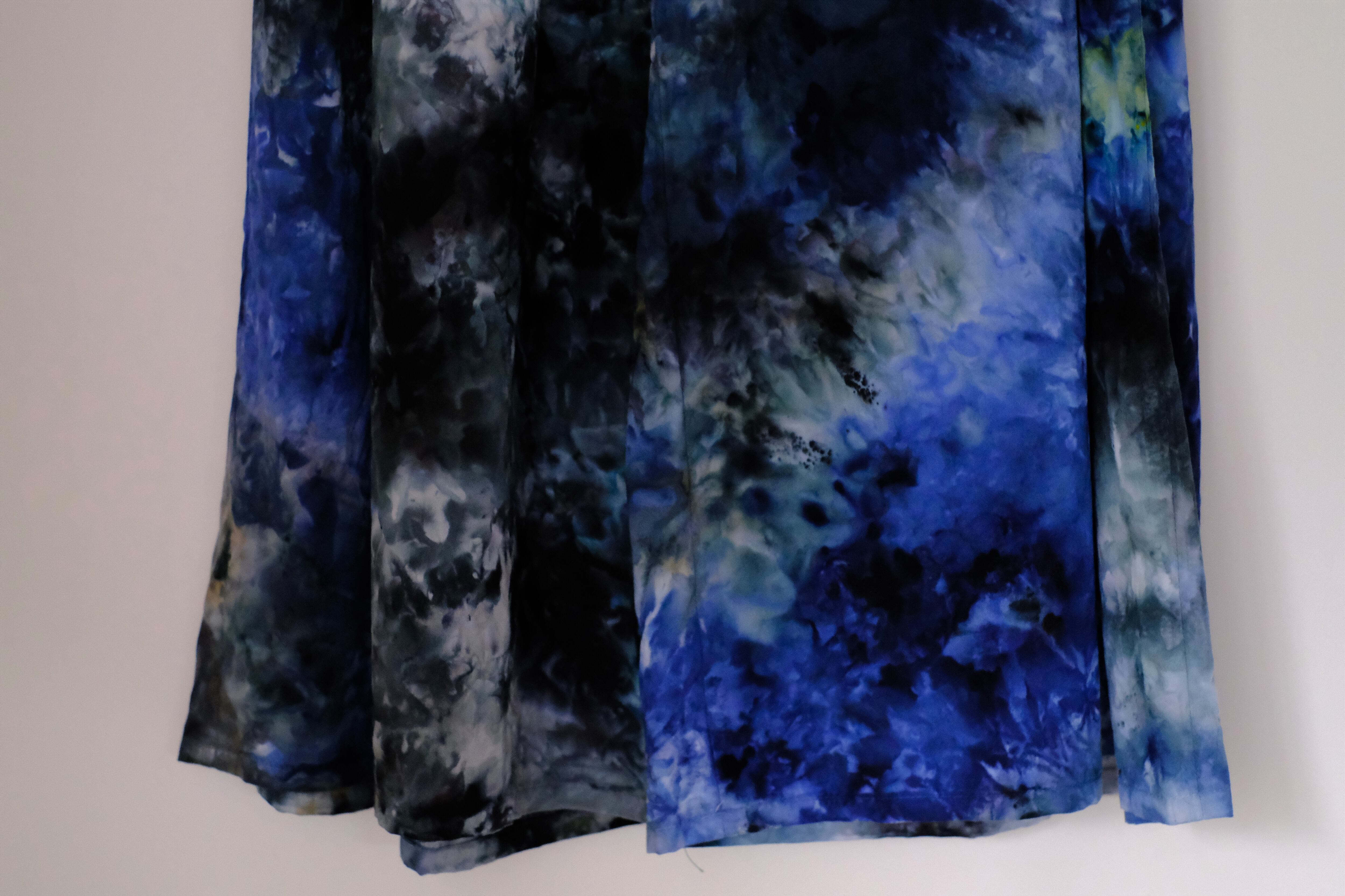 2WAYパンツ(染)cl-138