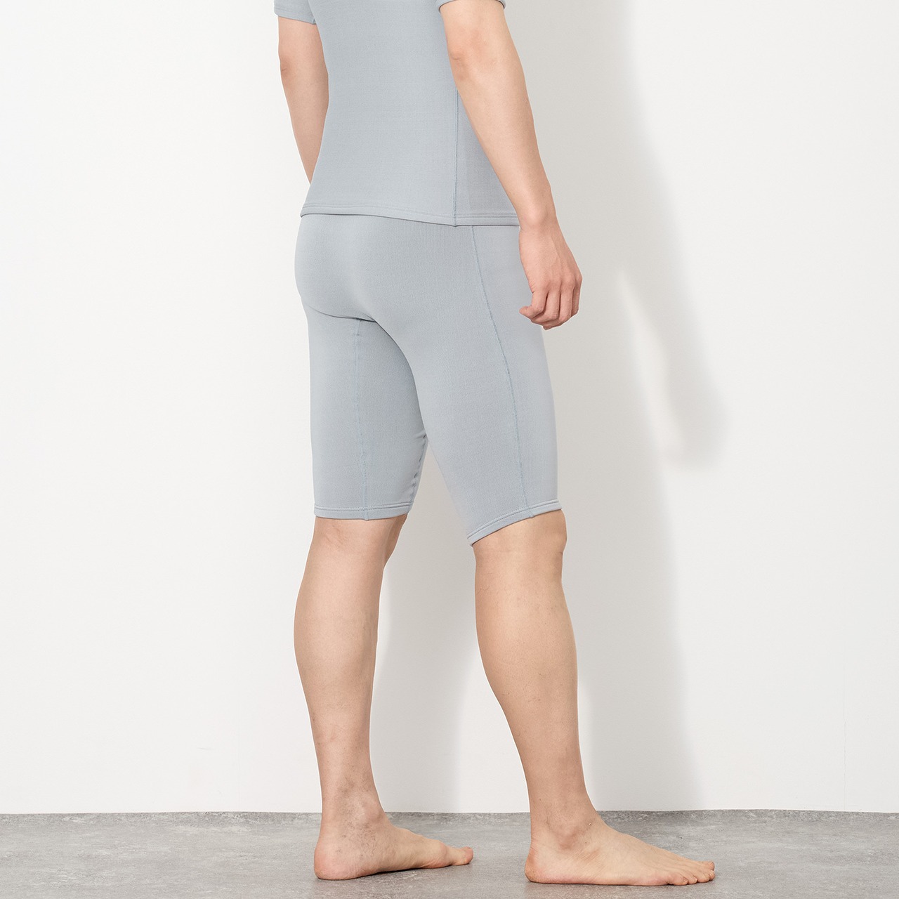 ホットカプセル ダブルエアー（HOT CAPSULE W-AIR）インナーパンツ ショートパンツ メンズ