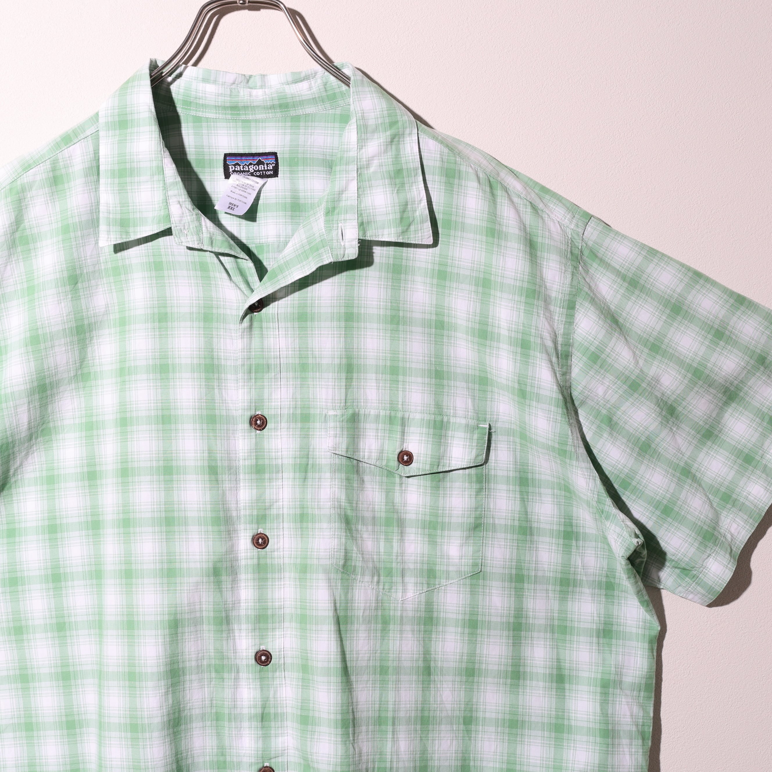 S/S Shirt | エンカウント