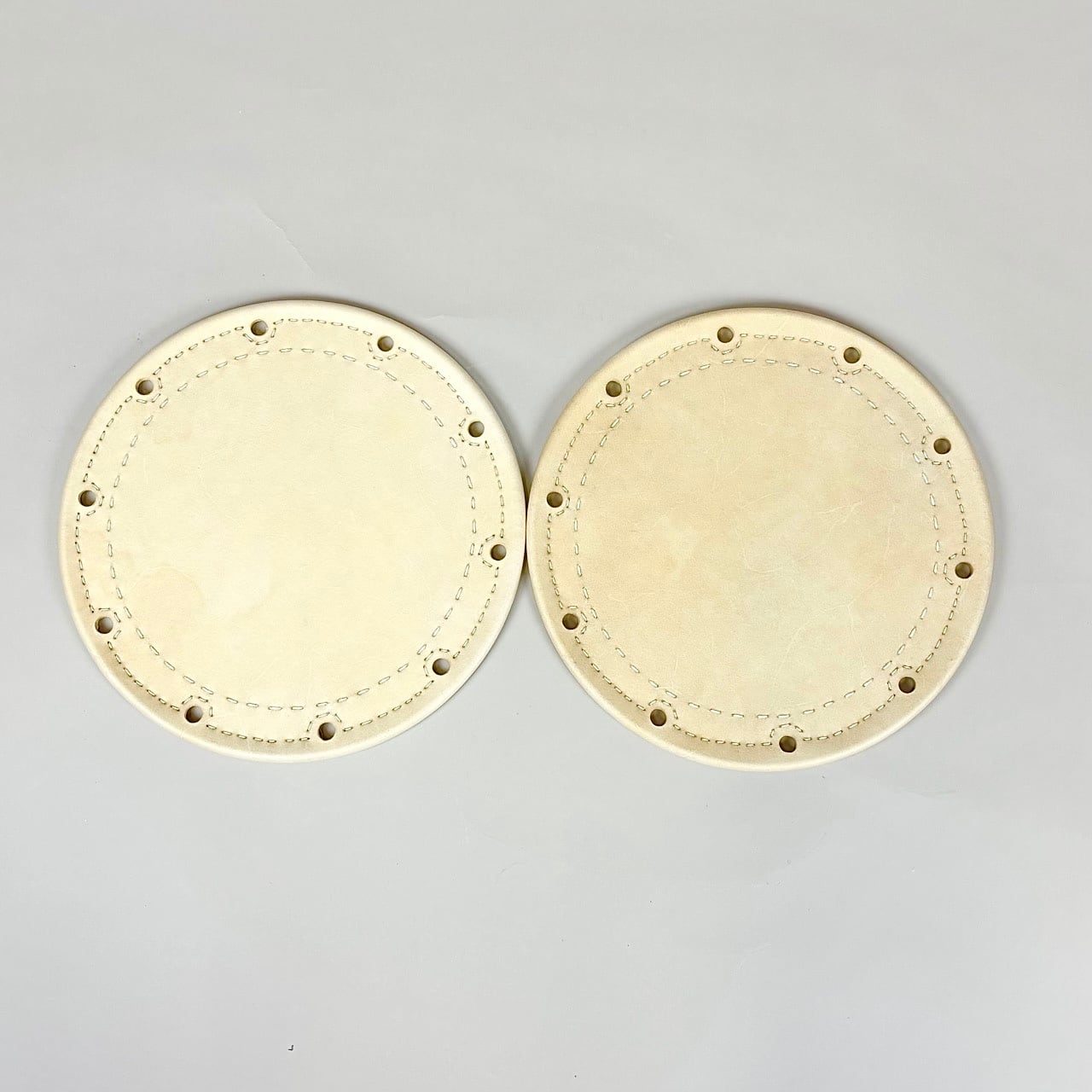 締太鼓皮 並附 | 中島屋太鼓店オンラインショップ