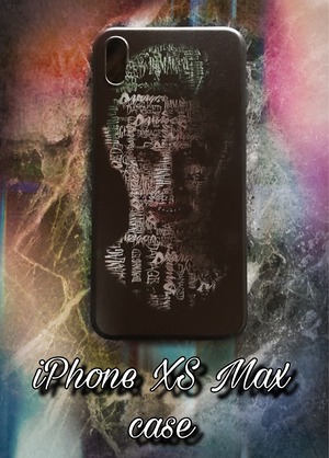 iPhone XS Max ジョーカー  Suicide Squad