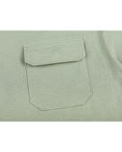 マルチポケット半袖Tシャツ　S0519