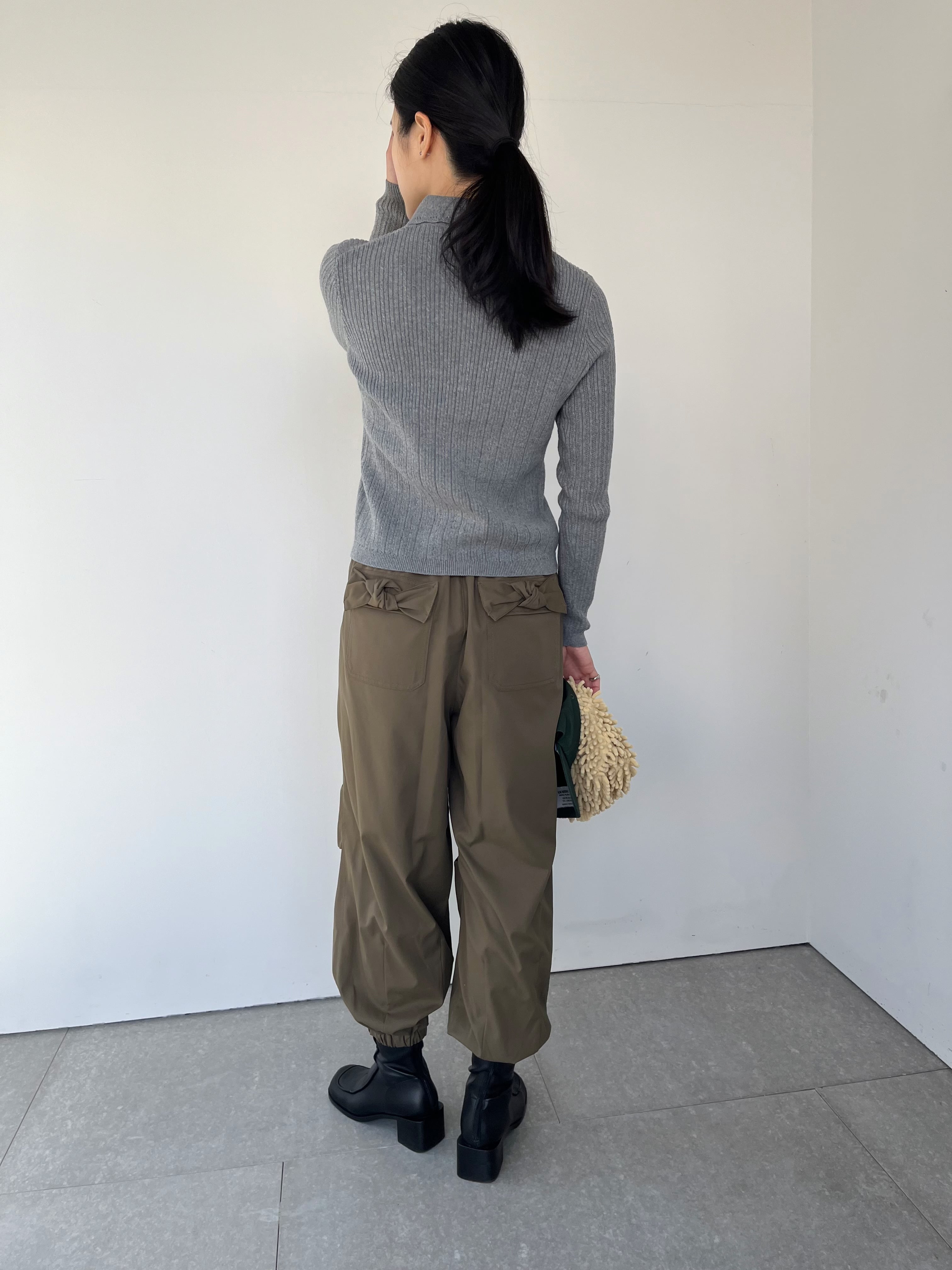 MUVEILのチュールカーディガン MUVEIL(ミュベール)のオーガンジーチュールカーディガン通販 | 集英社