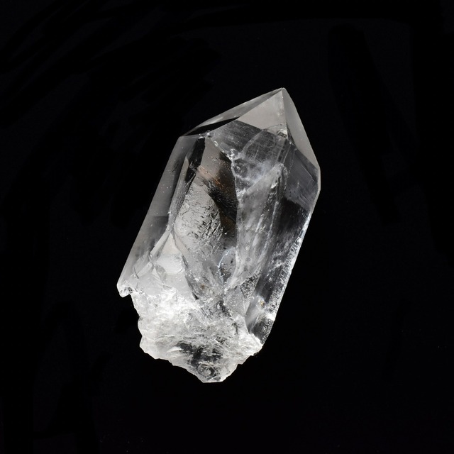 レムリアンシード クリスタル ポイント 1個売り ブラジル産 LC28