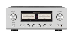 LUXMAN ラックスマン L-505Z プリメインアンプ 新品【ザ・ステレオ屋】