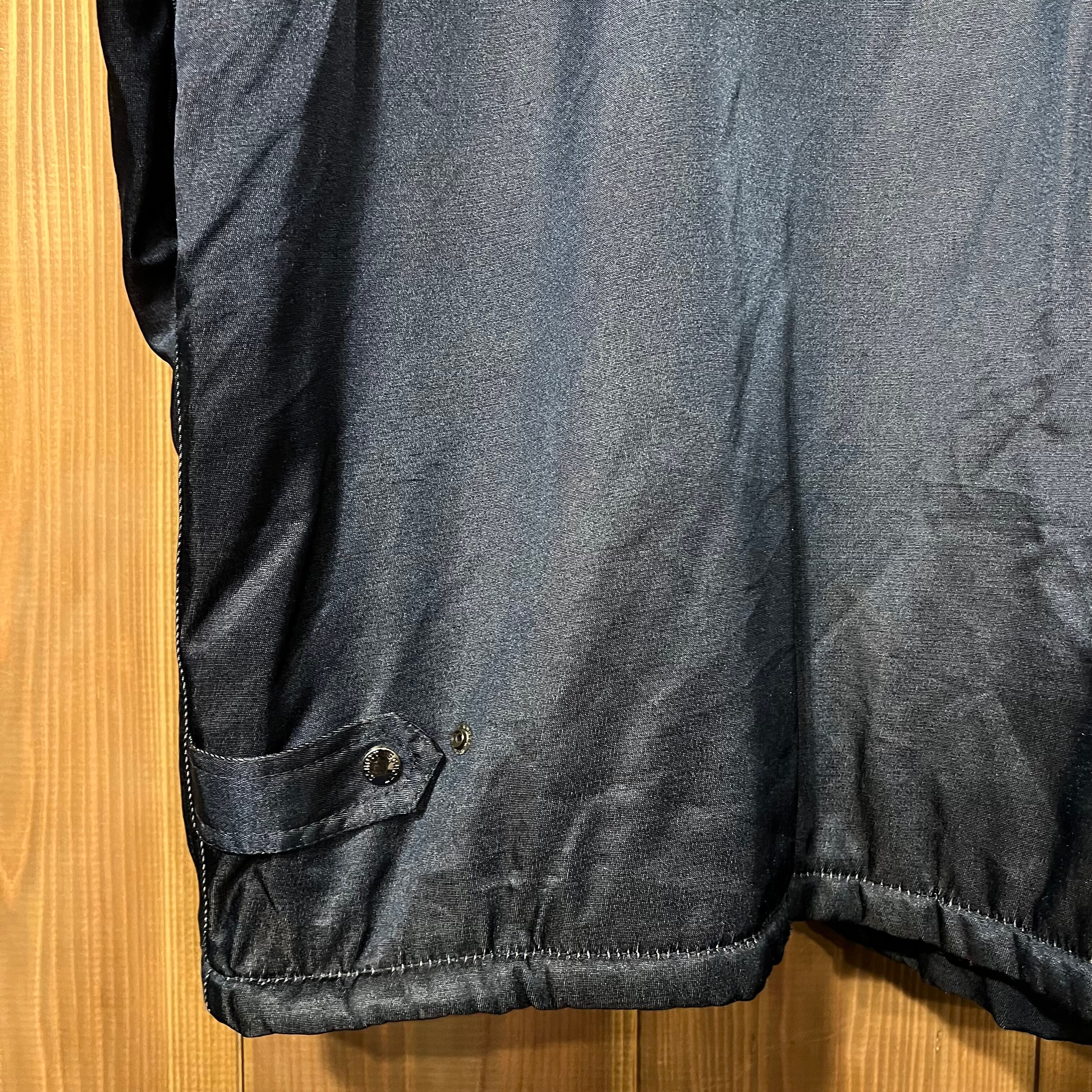 90s Schott Fireman Jacket ショット ファイヤーマン ジャケット 985