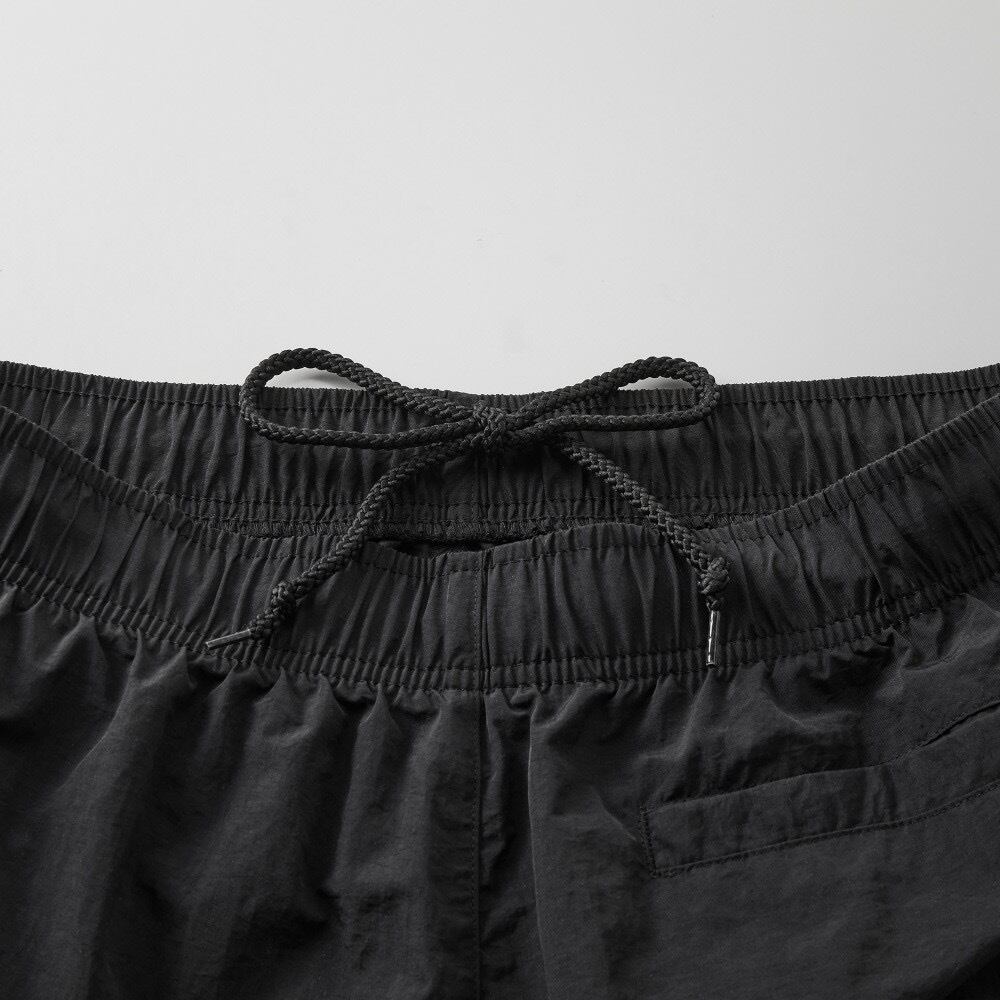2025年 7月中発送予定）受注生産（SETUP対応）everyday Nylon Training Pants２／ナイロントレーニングパンツ２（セットアップ対応）　