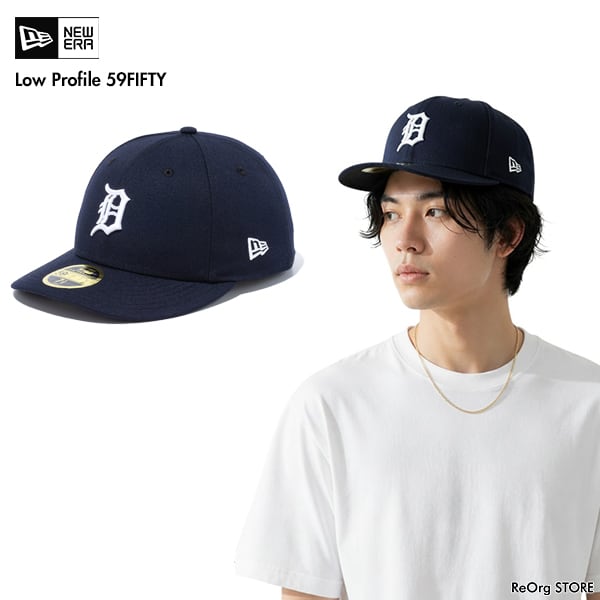 NEW ERA ニューエラ 14524672 ネイビー 6 3/4(53.9cm)